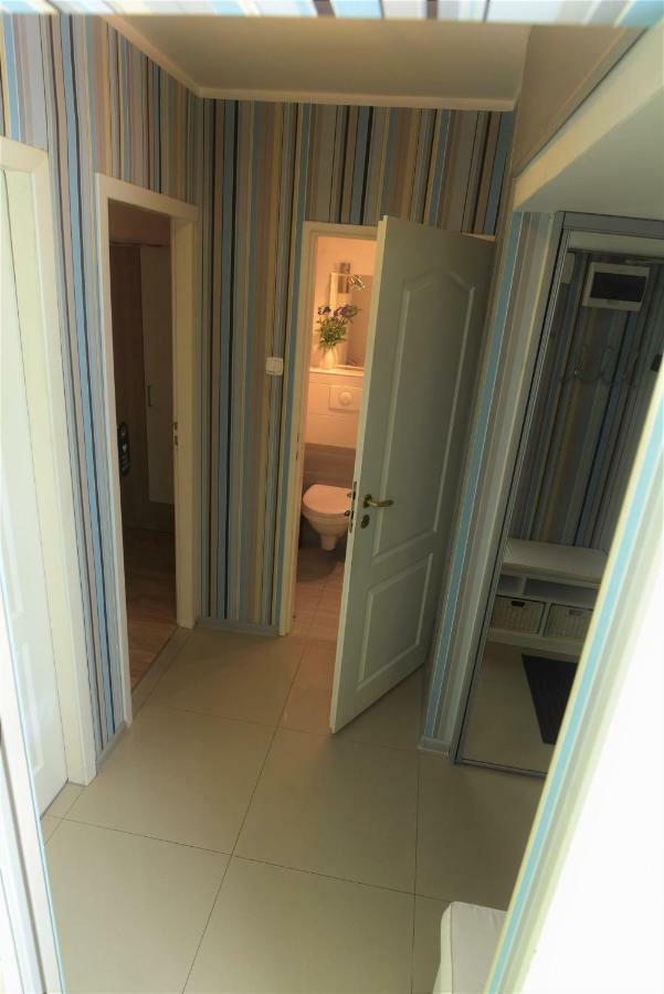 Hello Warsaw! Calm Artistic City Center Apartment Экстерьер фото
