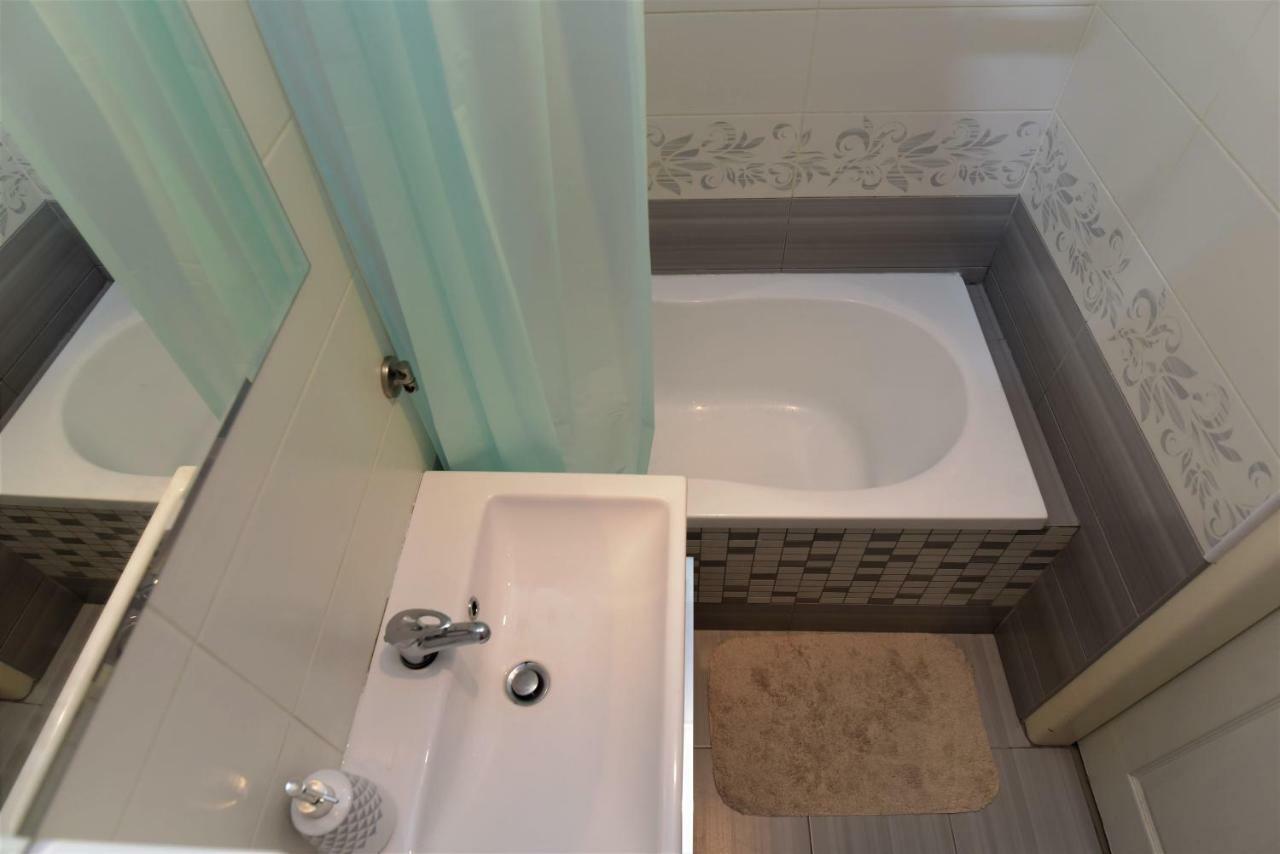 Hello Warsaw! Calm Artistic City Center Apartment Экстерьер фото