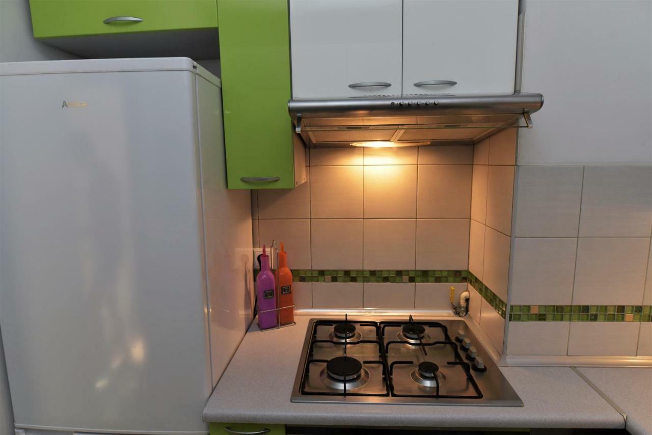 Hello Warsaw! Calm Artistic City Center Apartment Экстерьер фото