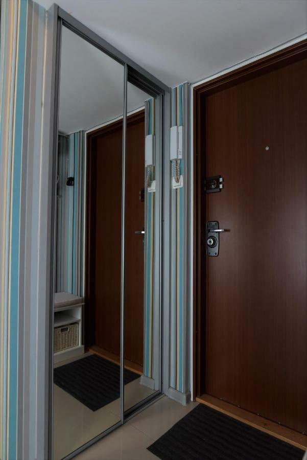 Hello Warsaw! Calm Artistic City Center Apartment Экстерьер фото