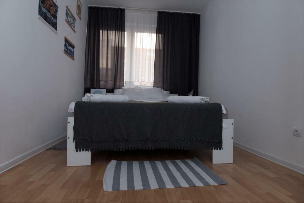 Hello Warsaw! Calm Artistic City Center Apartment Экстерьер фото