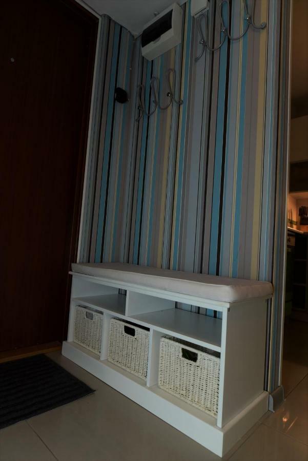 Hello Warsaw! Calm Artistic City Center Apartment Экстерьер фото